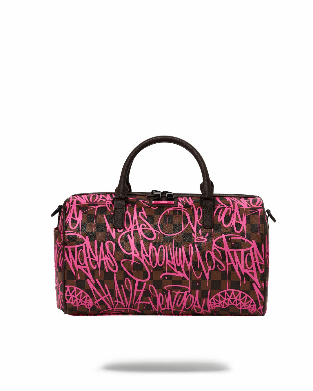 JETGRAPHIX MINI DUFFLE