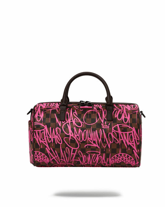 JETGRAPHIX MINI DUFFLE