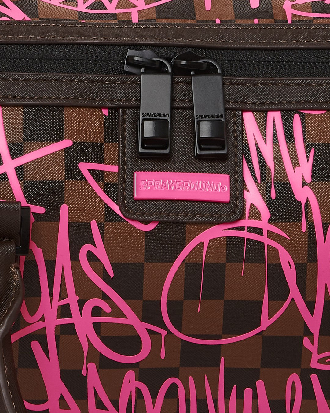 JETGRAPHIX MINI DUFFLE