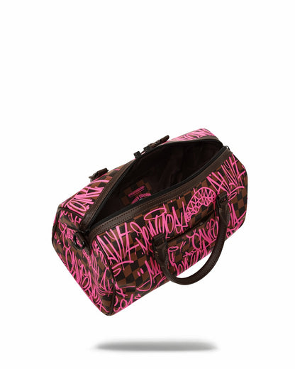 JETGRAPHIX MINI DUFFLE