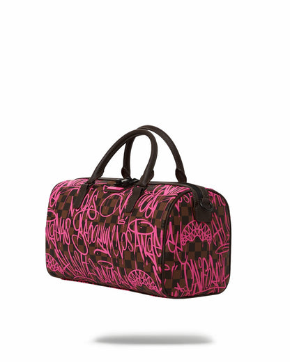 JETGRAPHIX MINI DUFFLE