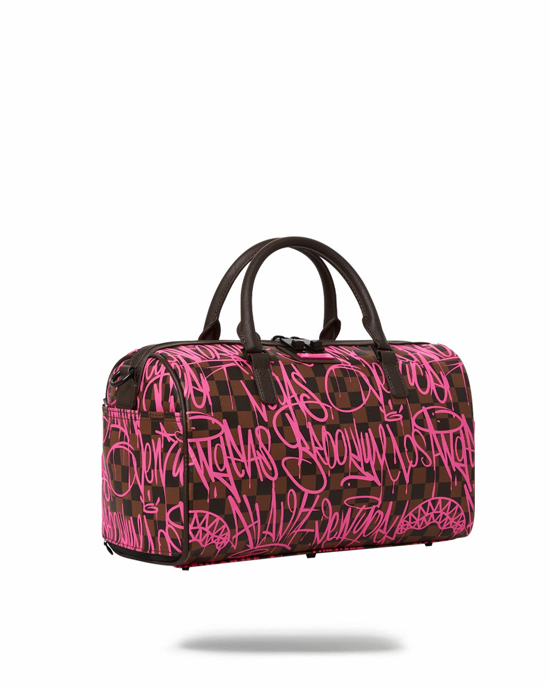JETGRAPHIX MINI DUFFLE