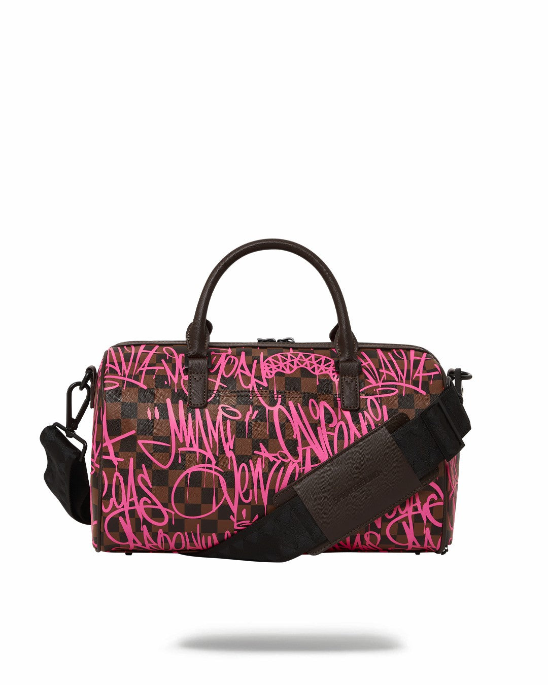 JETGRAPHIX MINI DUFFLE