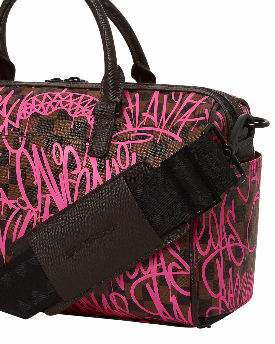 JETGRAPHIX MINI DUFFLE