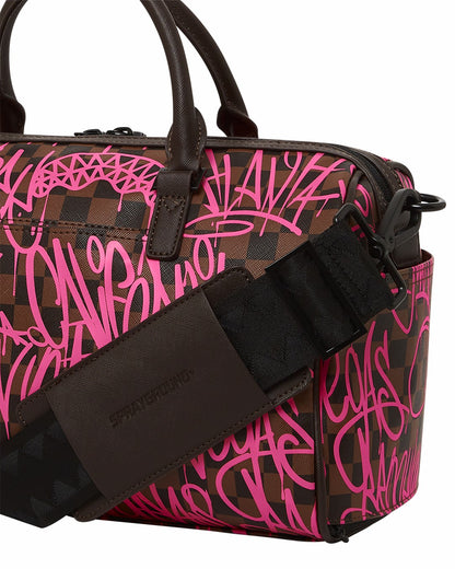 JETGRAPHIX MINI DUFFLE