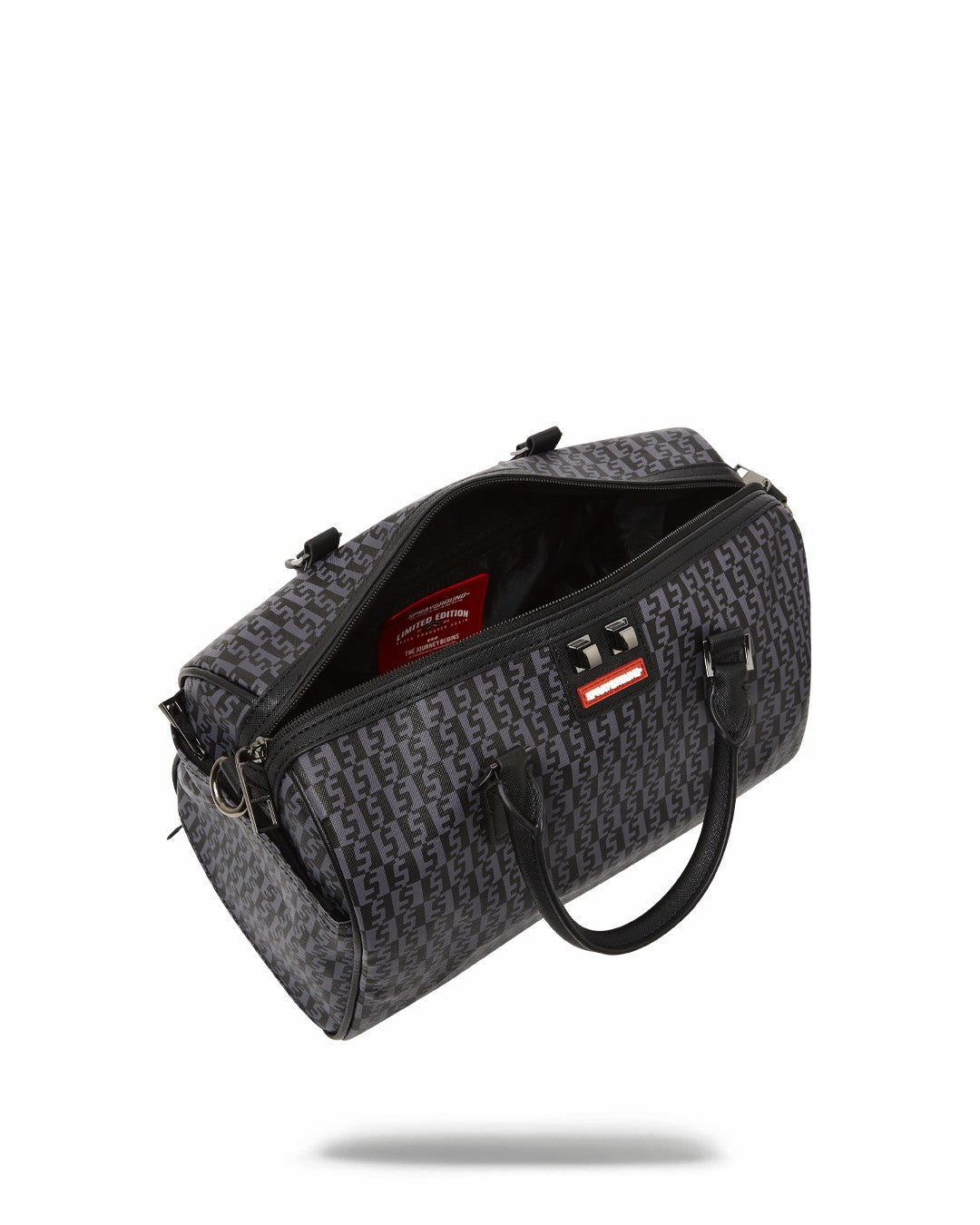 SPRAYGATTI REVV MINI DUFFLE