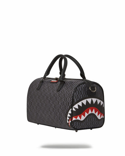 SPRAYGATTI REVV MINI DUFFLE