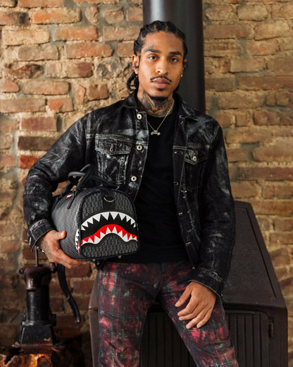 SPRAYGATTI REVV MINI DUFFLE
