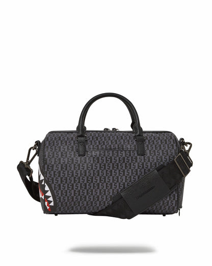 SPRAYGATTI REVV MINI DUFFLE