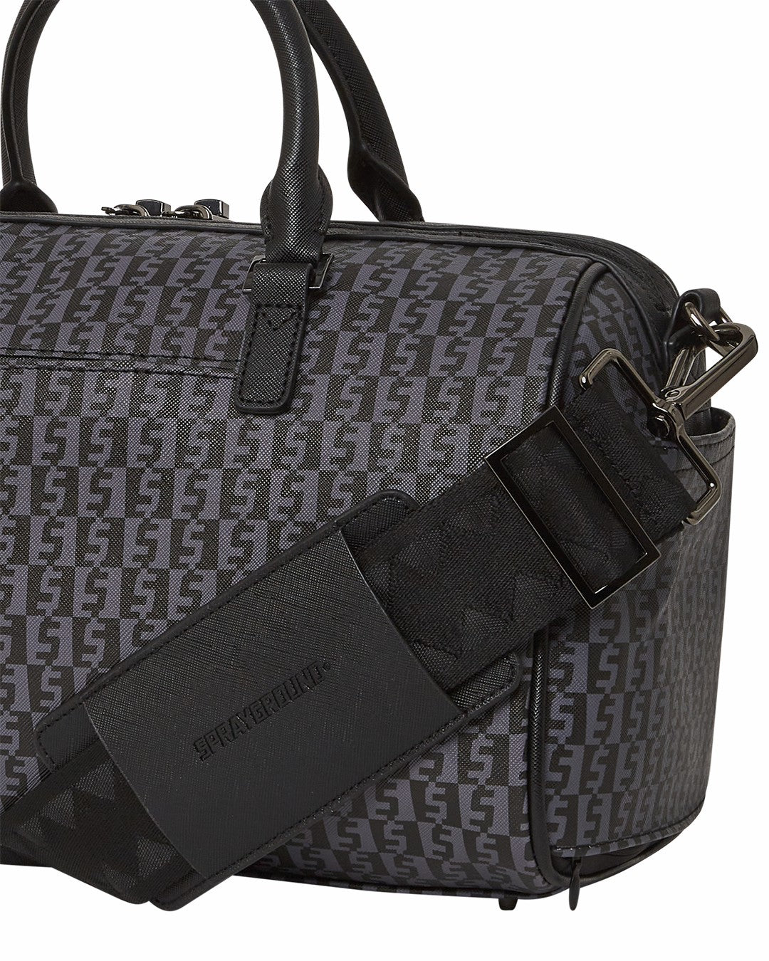 SPRAYGATTI REVV MINI DUFFLE