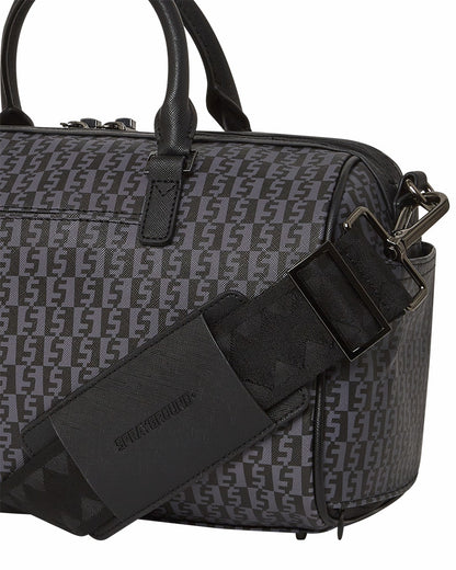 SPRAYGATTI REVV MINI DUFFLE