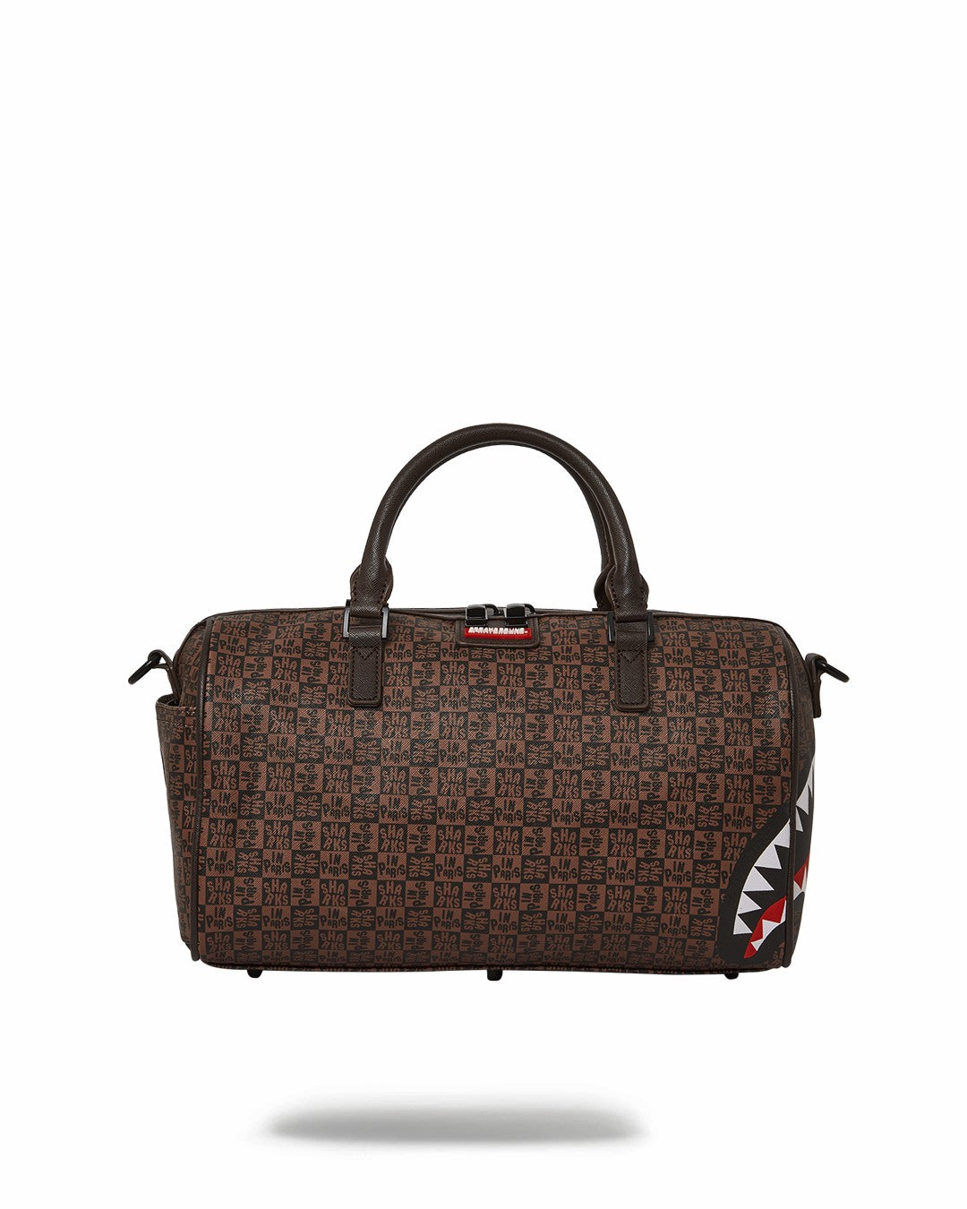 FRENZY SHARKS MINI DUFFLE