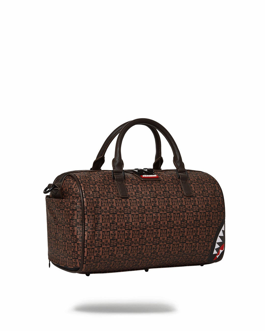 FRENZY SHARKS MINI DUFFLE
