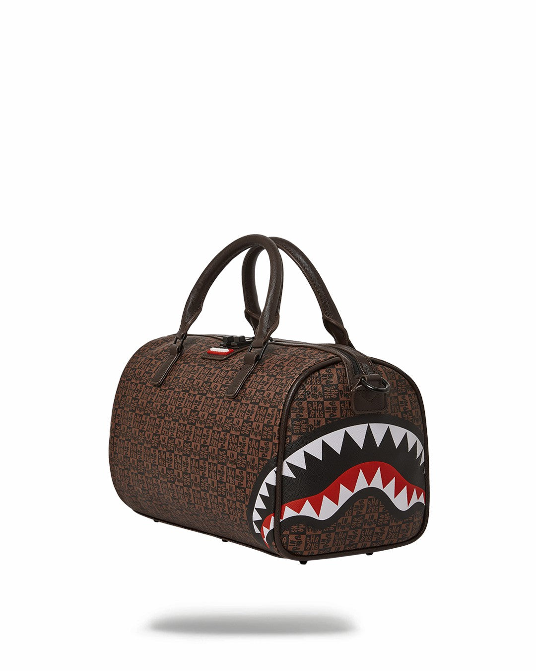 FRENZY SHARKS MINI DUFFLE