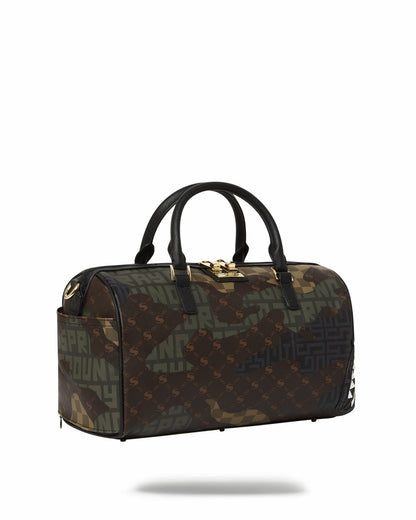 STEALTH MODE MINI DUFFLE