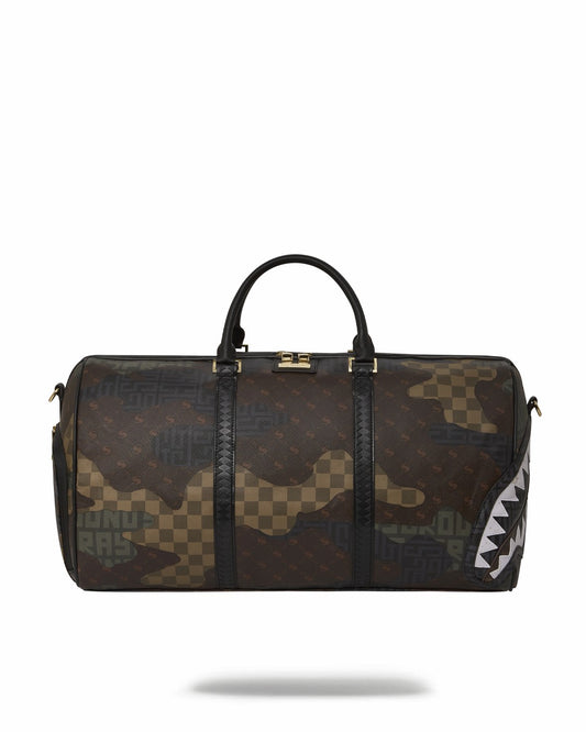 STEALTH MODE DUFFLE