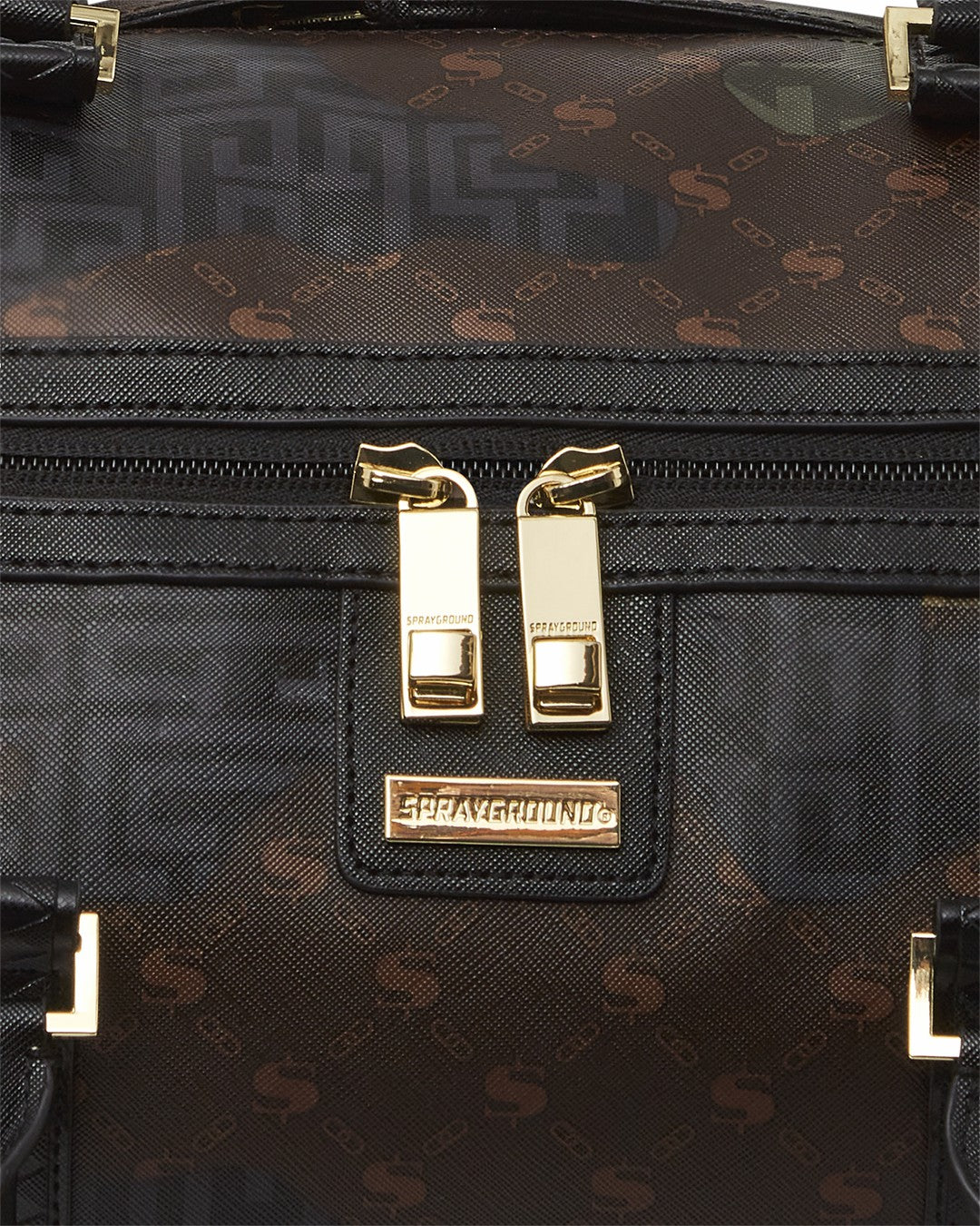 STEALTH MODE DUFFLE