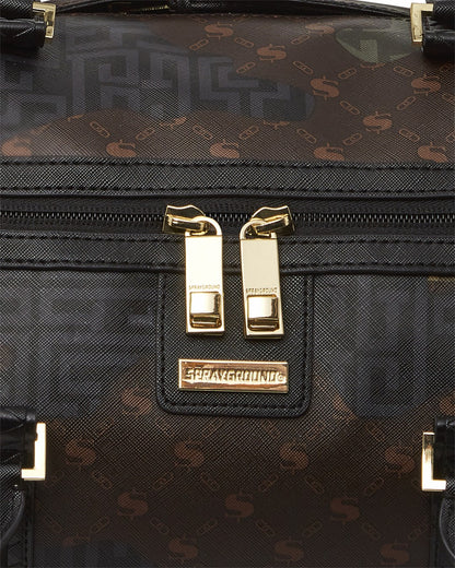 STEALTH MODE DUFFLE