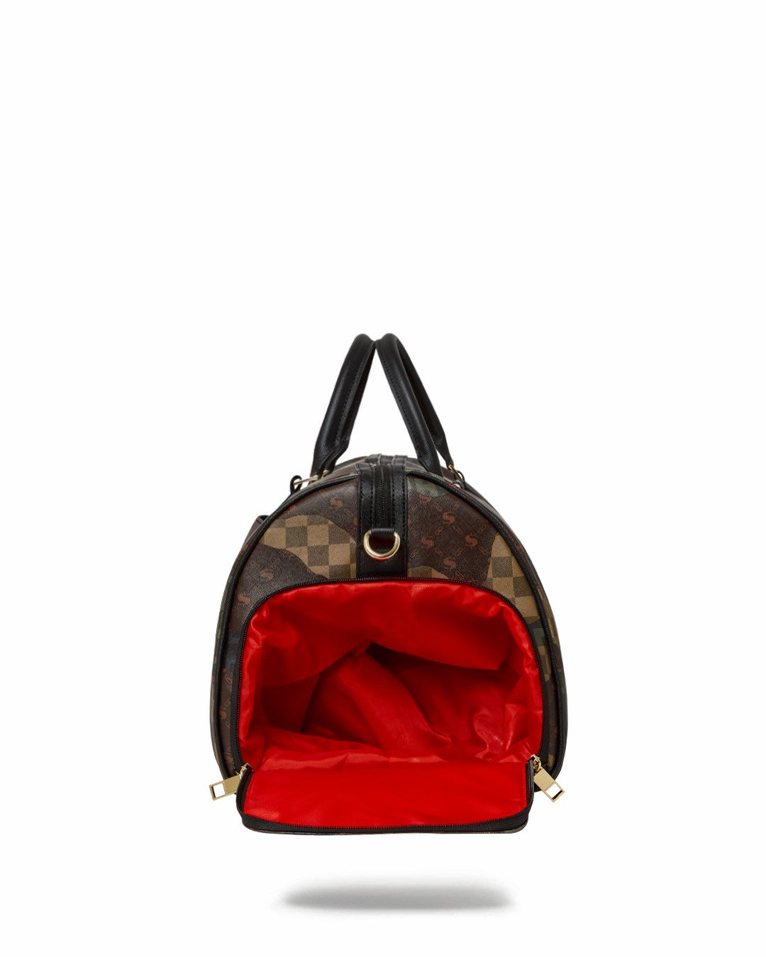 STEALTH MODE DUFFLE
