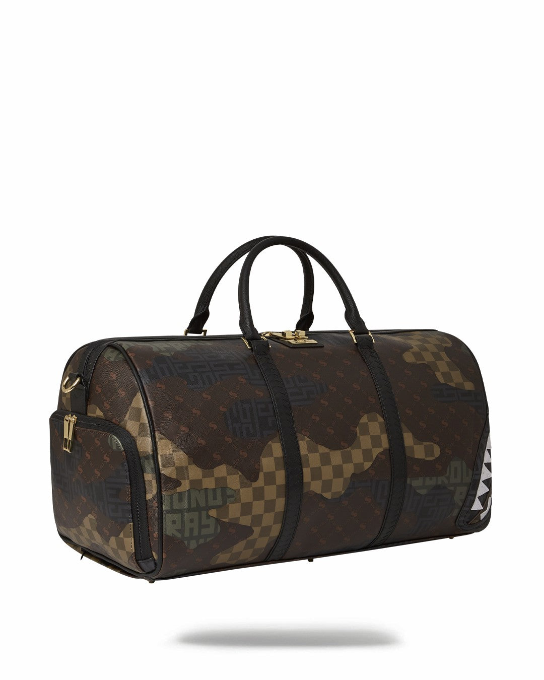 STEALTH MODE DUFFLE