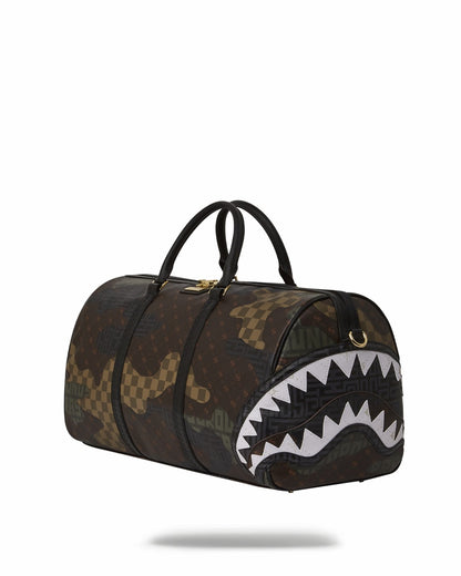 STEALTH MODE DUFFLE