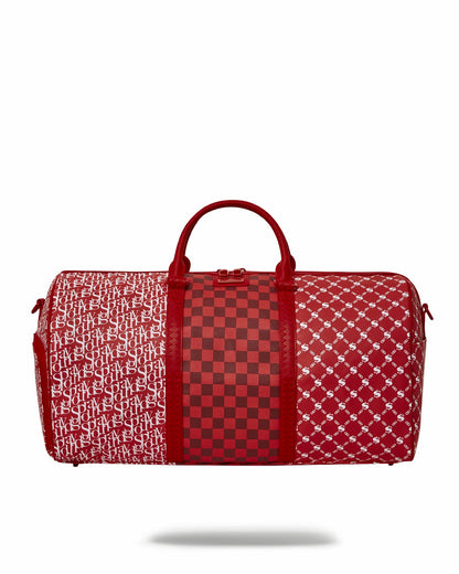 FREQUENT FLIER DUFFLE