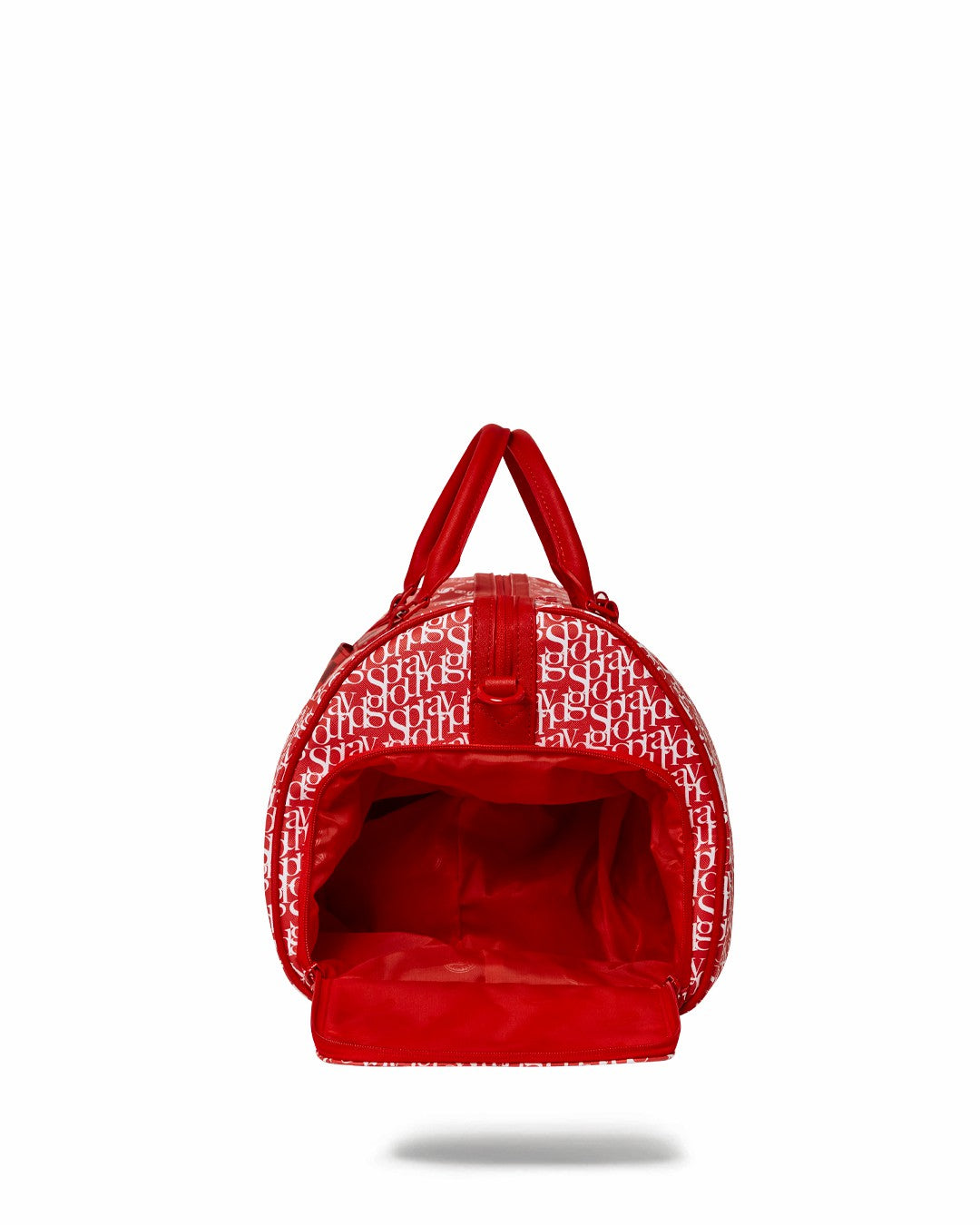 FREQUENT FLIER DUFFLE