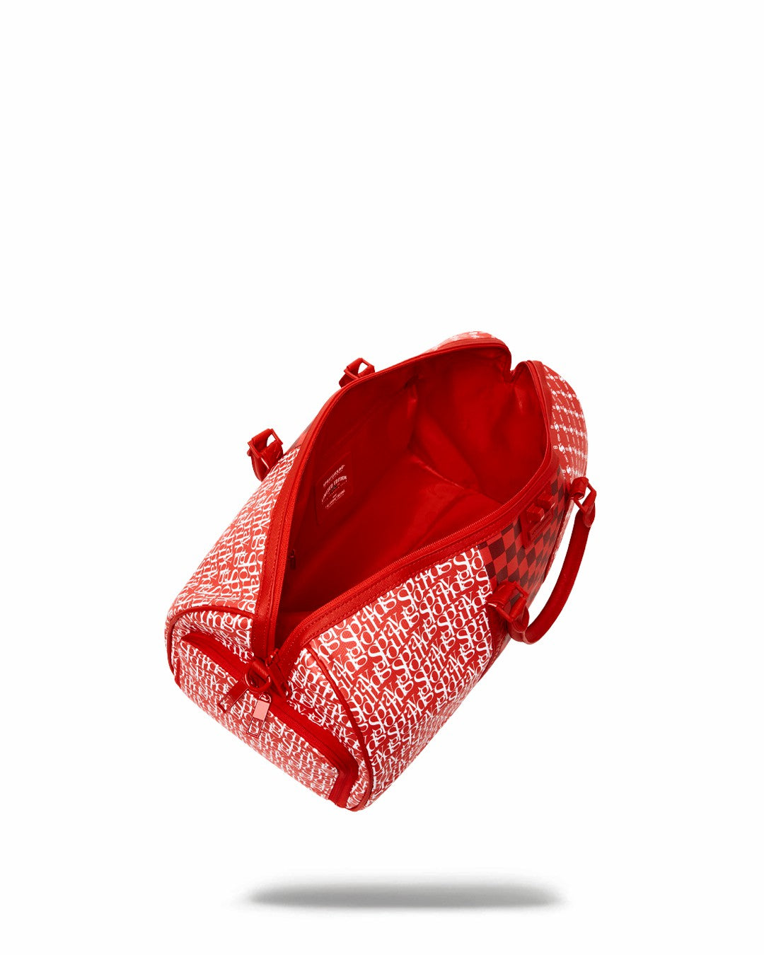 FREQUENT FLIER DUFFLE