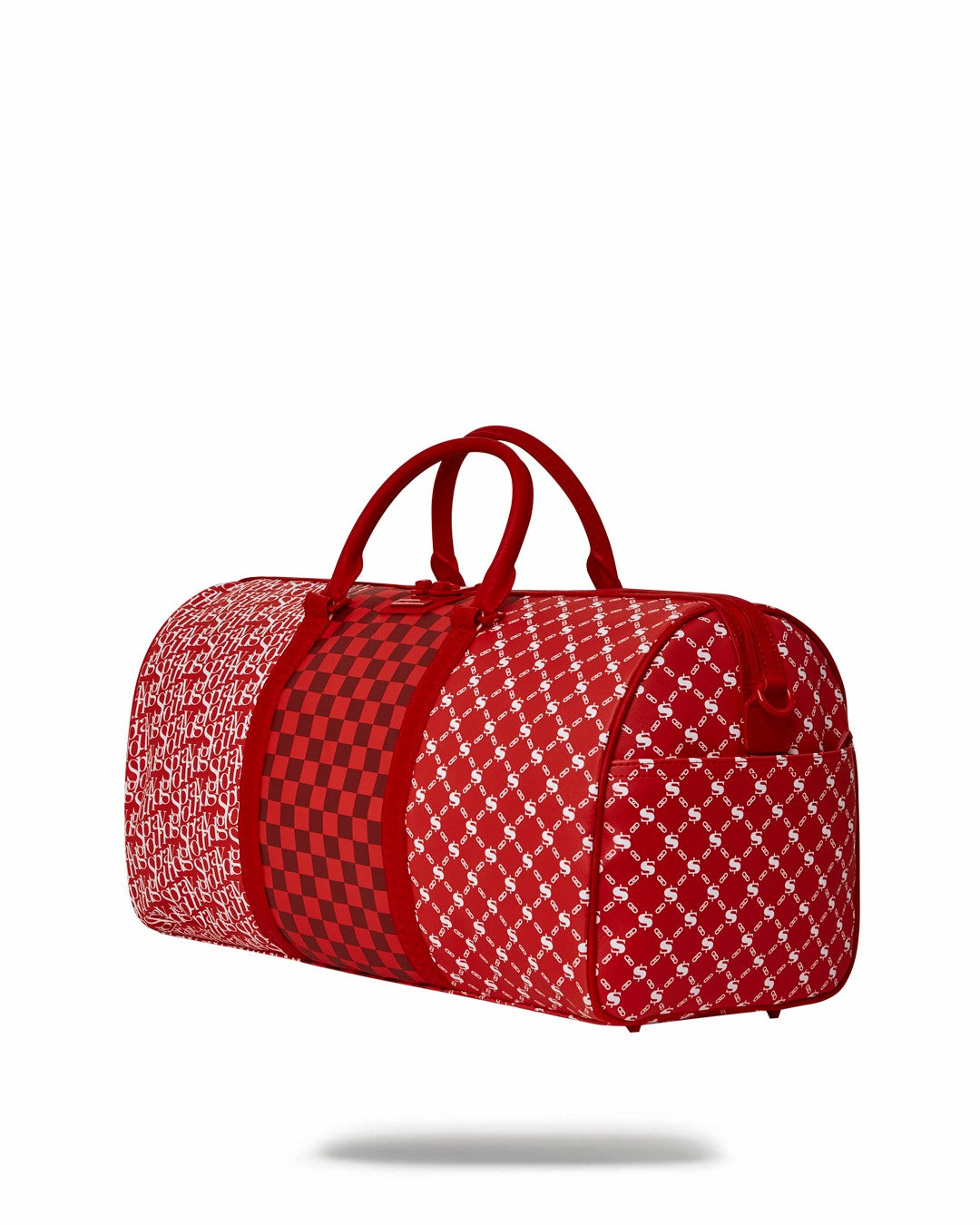 FREQUENT FLIER DUFFLE