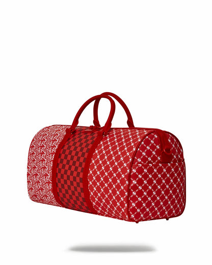 FREQUENT FLIER DUFFLE