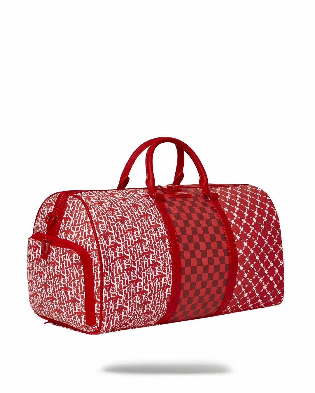 FREQUENT FLIER DUFFLE