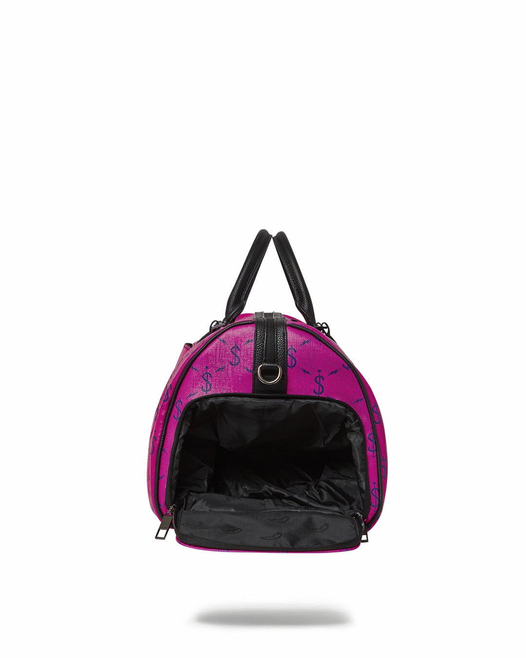 $NAPDRAGON DUFFLE