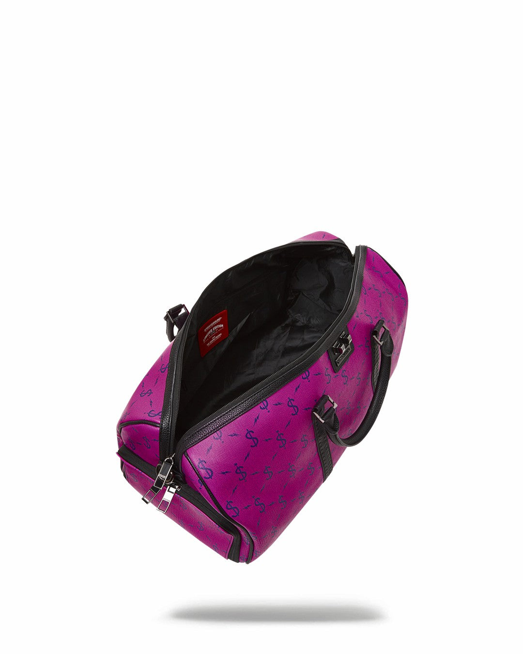 $NAPDRAGON DUFFLE