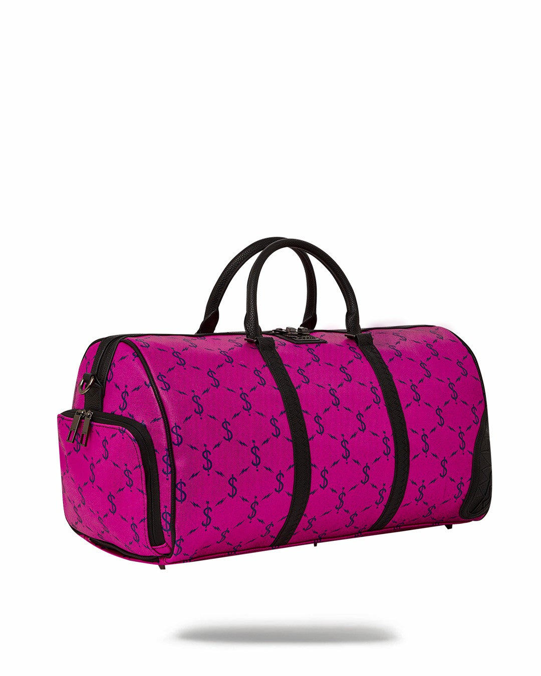 $NAPDRAGON DUFFLE