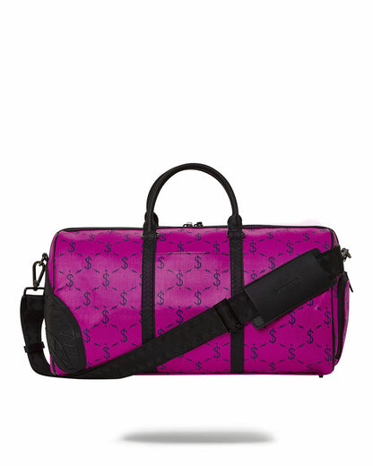 $NAPDRAGON DUFFLE