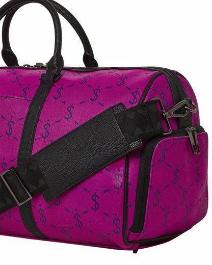 $NAPDRAGON DUFFLE