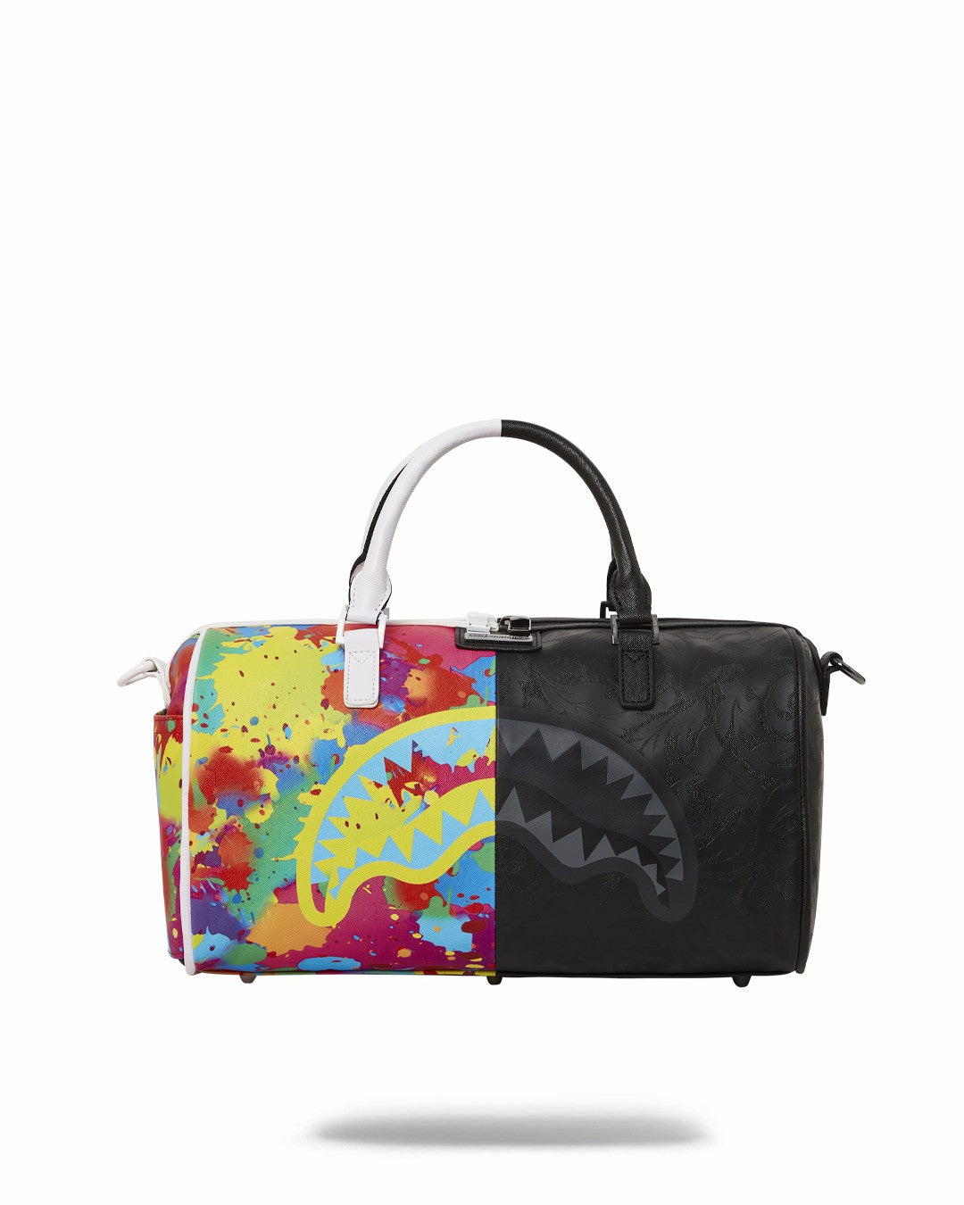 EUPHORIC DARKNESS MINI DUFFLE
