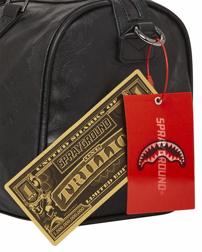 EUPHORIC DARKNESS MINI DUFFLE