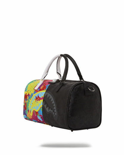 EUPHORIC DARKNESS MINI DUFFLE