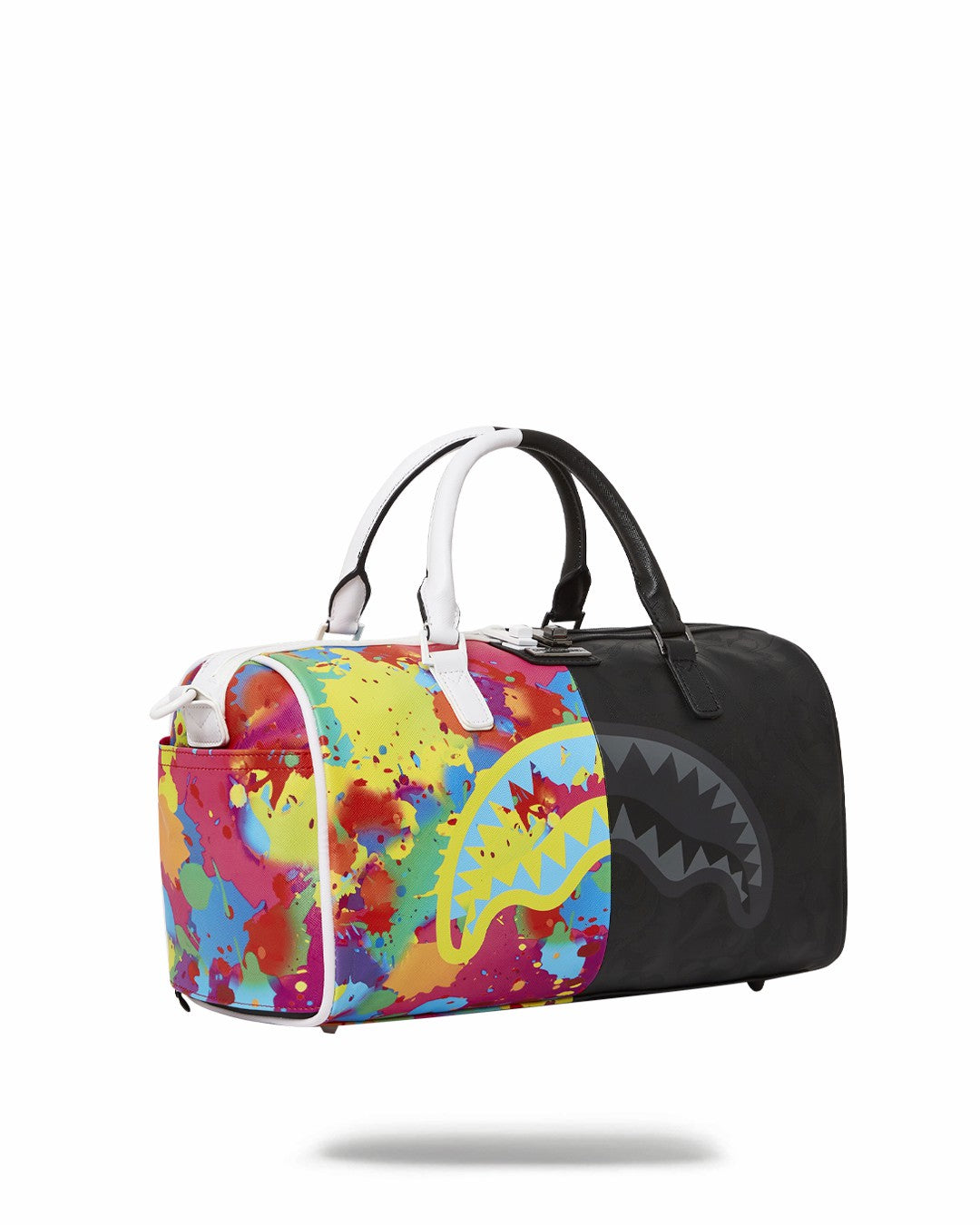 EUPHORIC DARKNESS MINI DUFFLE