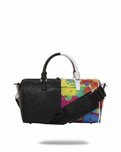 EUPHORIC DARKNESS MINI DUFFLE