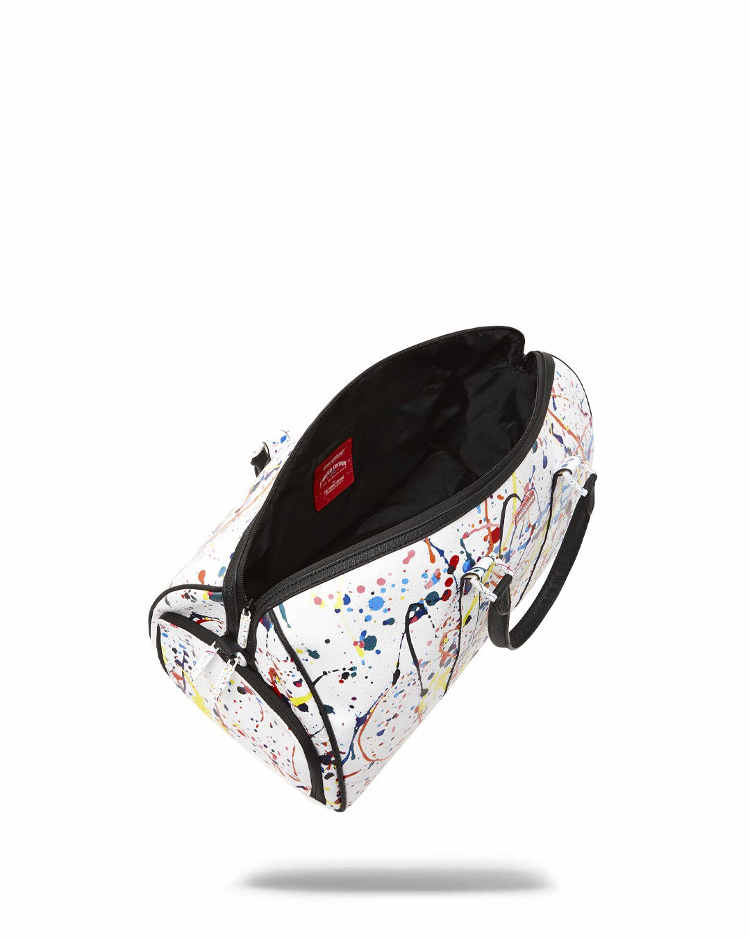 AFTER DARK SPARK DUFFLE