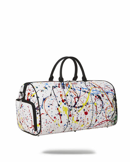 AFTER DARK SPARK DUFFLE