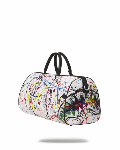AFTER DARK SPARK DUFFLE