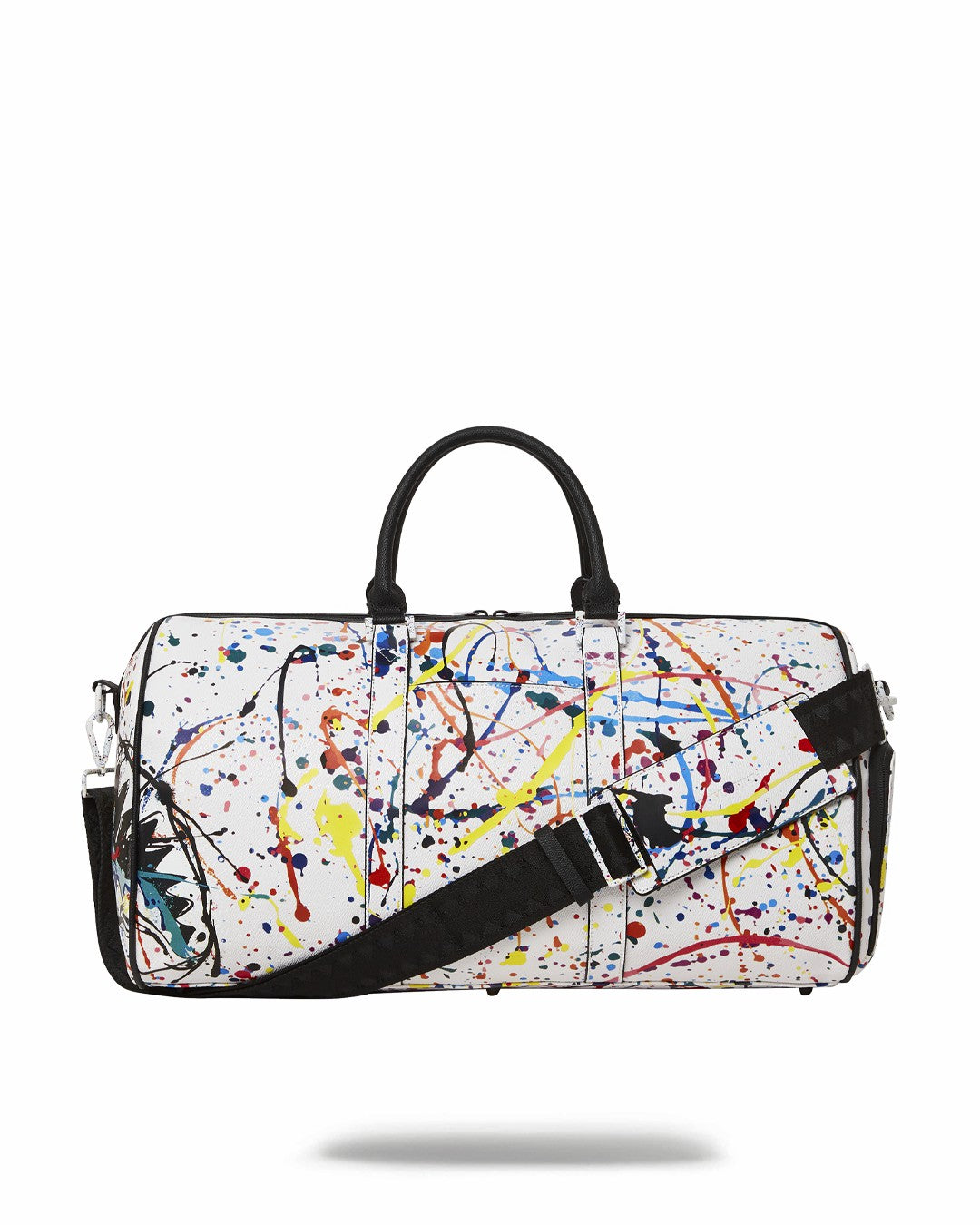 AFTER DARK SPARK DUFFLE
