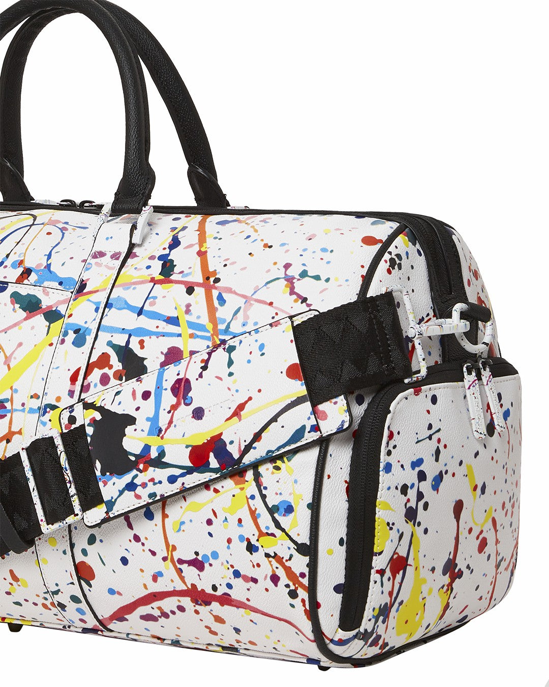 AFTER DARK SPARK DUFFLE