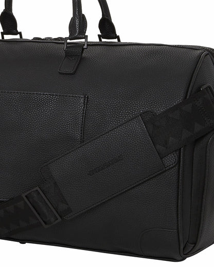 RICH ROVER CARGO SHARK DUFFLE