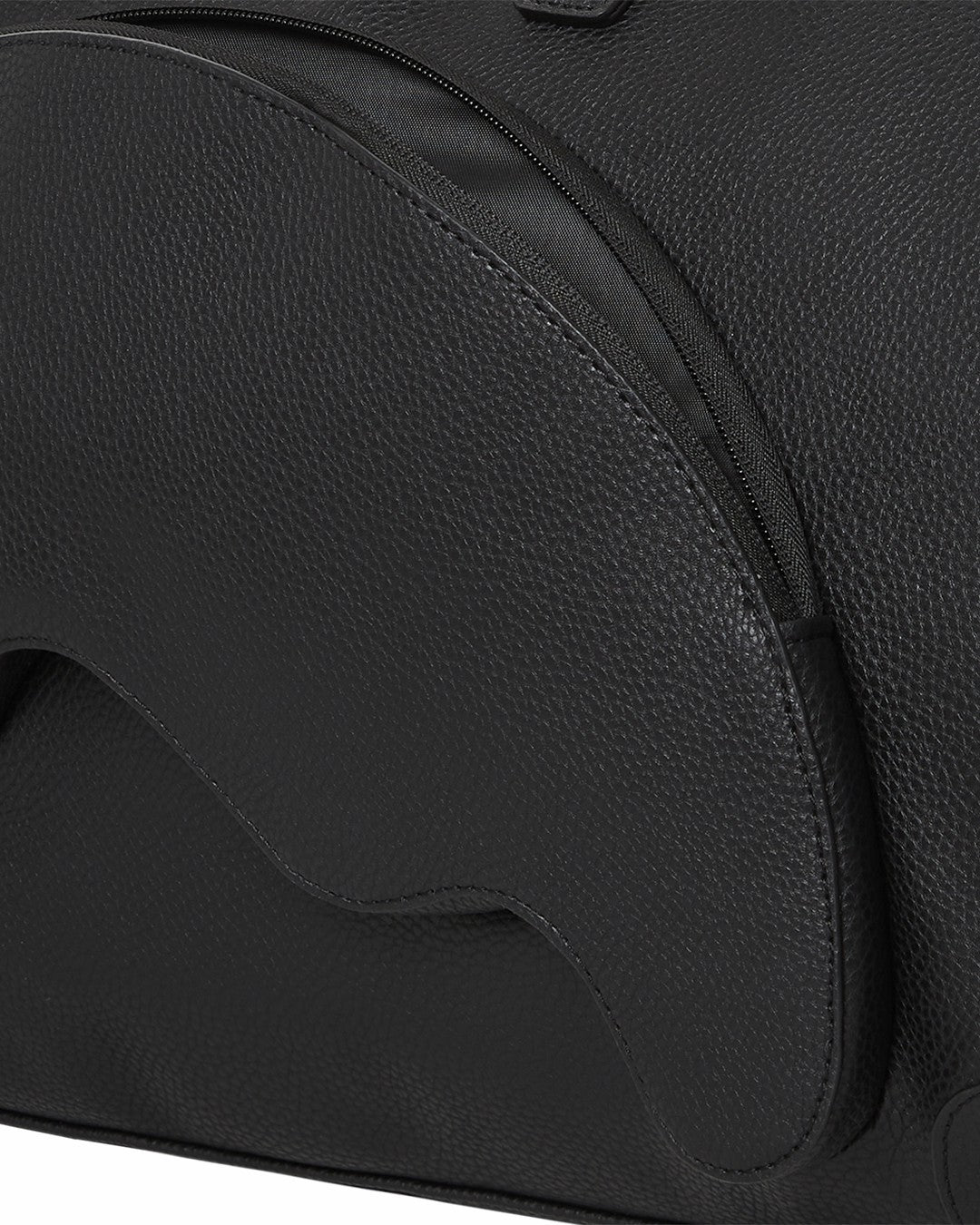 RICH ROVER CARGO SHARK DUFFLE