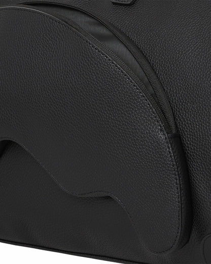 RICH ROVER CARGO SHARK DUFFLE
