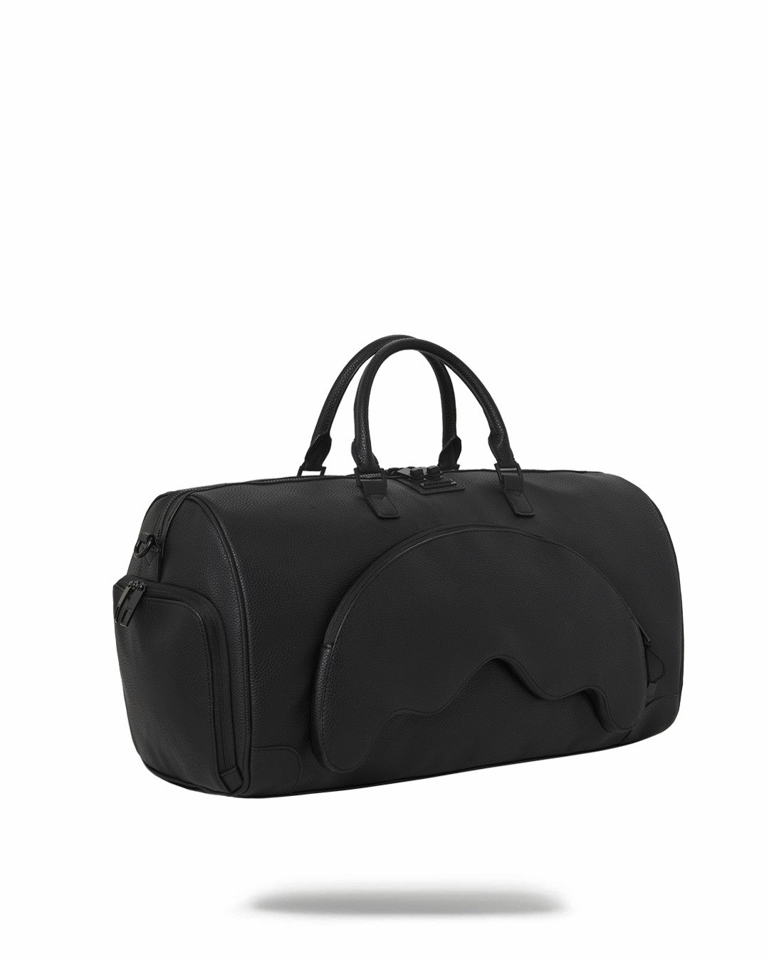 RICH ROVER CARGO SHARK DUFFLE